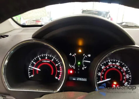 2009 Toyota Highlander Sport из США, поврежденный, VIN JTEES43A692128865